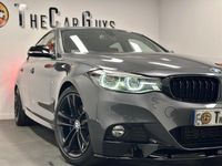 Used BMW 320 M Sport 2019 Grey Hatchback
