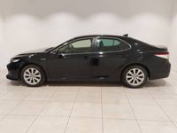 used Toyota Camry 2.5 VVT-i Hybrid Design 4dr CVT