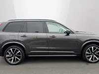 Usado Volvo XC90 Ultra 250 HP (183 kW) 2024 SUV