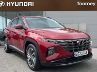 Used Hyundai Tucson Premium 150 HP (110 kW) 2024 SUV