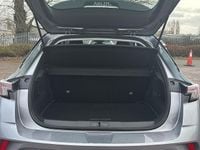 Used Vauxhall Mokka Edition 101 HP (74 kW) 2022 Grey SUV