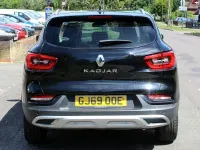 Used Renault Kadjar Version S 140 HP (102 kW) 2021 SUV