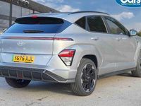 New Hyundai Kona N Line 160 kW (218 HP) 2025 SUV
