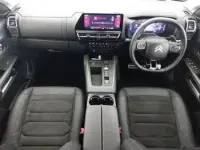 Begagnad Citroën C5 Shine 131 HK (96 kW) 2023 Vit Halvkombi