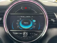 Used Mini Cooper S Hatch 170 HP (125 kW) 2015 Black Hatchback