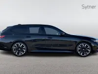 Used BMW 530e M Sport 295 HP (216 kW) 2026 Black Estate
