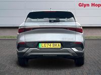 Used BYD Atto 3 Design 150 kW (204 HP) 2026 SUV