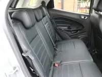 Used Ford Ecosport Active 125 HP (91 kW) 2023 Silver SUV