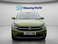 Used VW Taigo Style 150 HP (110 kW) 2024 SUV