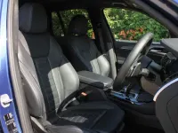 Used BMW X3 M Sport 2019 Blue SUV