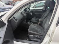 Used VW Tiguan Match 2013 White SUV