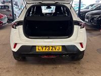 Used Vauxhall Mokka 131 HP (96 kW) 2025 SUV