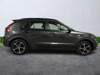 Used Kia Niro 139 HP (102 kW) 2023 Grey SUV