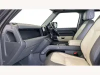 Used Land Rover Defender HSE Dynamic 300 HP (220 kW) 2023 Grey SUV