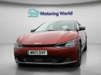Occasion Kia EV6 Air 165 kW (225 ch) 2022 SUV