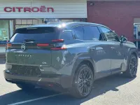 New Citroën C5 Aircross Comfort 152 kW (207 HP) 2026 Green SUV