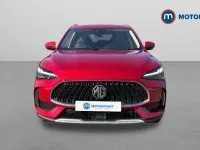 Usado MG HS Trophy 162 HP (119 kW) 2023 Vermelho SUV