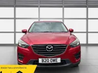 Used Mazda CX-5 Inclusive 150 HP (110 kW) 2017 SUV