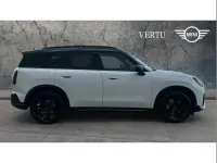 Used Mini Countryman Sport 170 HP (125 kW) 2024 White SUV