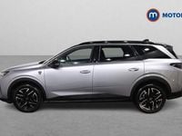 Used Peugeot 5008 GTi 136 HP (100 kW) 2025 Grey SUV