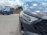 New Hyundai i20 90 HP (66 kW) 2026 Grey Hatchback