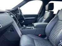 Used Land Rover Discovery 5 HSE Dynamic 344 HP (253 kW) 2025 Blue SUV