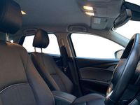 Used Mazda CX-3 Inclusive 150 HP (110 kW) 2019 Blue SUV