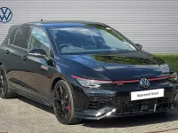 Used VW Golf VIII 300 HP (220 kW) 2026
