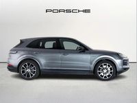 Used Porsche Cayenne 464 HP (341 kW) 2024 Grey SUV