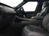 Used Land Rover Range Rover Sport SE Dynamic 296 HP (217 kW) 2024 Black SUV
