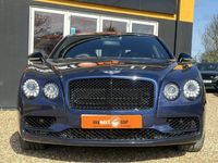 used Bentley Flying Spur (2018/18)V8 S auto 4d