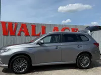 Used Mitsubishi Outlander P-HEV 177 HP (130 kW) 2018 Estate