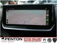 Used Peugeot 2008 GT 130 HP (95 kW) 2022 Grey SUV