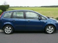 Used Ford C-MAX 2007 MPV