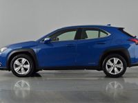 used Lexus UX 250h 2.0 5dr CVT [without Nav]