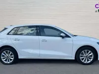 Used Audi A3 2021 Sedan