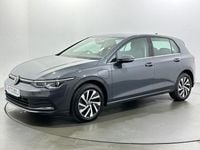 Used VW Golf VIII Style 2022 Grey Hatchback