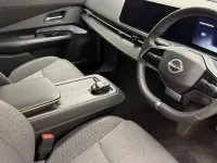 Used Nissan Ariya Advance 177 kW (242 HP) 2024 Grey SUV