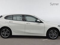 used BMW 116 1 Series d Sport 1.5 5dr