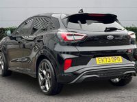 Usado Ford Puma ST 170 HP (125 kW) 2023 SUV