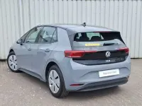 Begagnad VW ID.3 106 kW (145 HK) 2023 Halvkombi