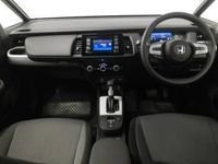 used Honda Jazz 1.5 i-MMD Hybrid SE 5dr eCVT