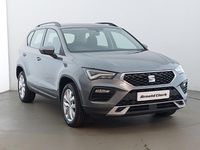 Used Seat Ateca SE 150 HP (110 kW) 2022 Grey SUV