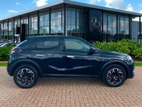 used DS Automobiles DS3 1.2 PureTech 130 Prestige 5dr EAT8