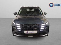 Used Hyundai Tucson Premium 215 HP (158 kW) 2025 Green SUV