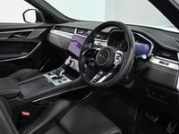 Used Jaguar F-Pace R-Dynamic 2022 SUV