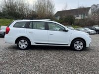 used Dacia Logan MCV 0.9 COMFORT TCE 5d 90 BHP Estate