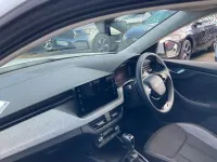 Gebraucht Skoda Kamiq SE 116 PS (85 kW) 2025 Weiß SUV