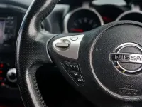 Used Nissan Juke Acenta 2012 White SUV