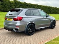 used BMW X5 DIESEL ESTATE